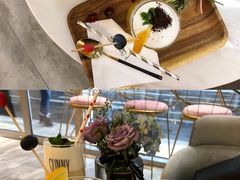 -卓花境Flowerwonderland花店