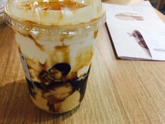 -喜茶(广州番禺奥园广场店)
