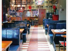 大堂-锦尚阁烤鱼(望京新荟城店)