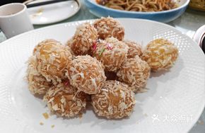 Crispy Wind Gourd