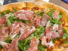 -BONAZZA 意大利餐厅