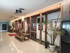 -大鱼徽州·寻味徽菜(星光总店)