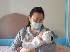 -好孕妈妈月嫂育儿嫂(锦江店)