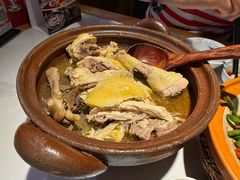 -老阿爸鲜鱼土菜(园区永旺店)