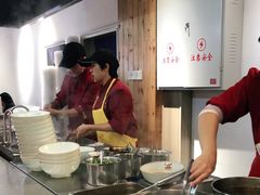-刘聋子粉馆(张家界总店)