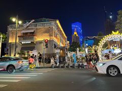 -天津意大利风情旅游区