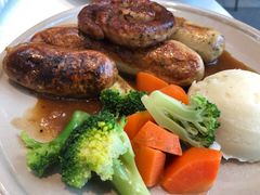 -宜家·瑞典风味餐厅(北京西红门店)