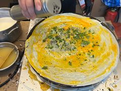 -琦琦蛋饼铺(上南店)