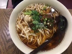 -李先生牛肉面大王(朝阳街店)