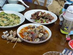 -红灯笼龙凤饭店(宁波老字号店)