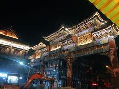 -蓟县鼓楼