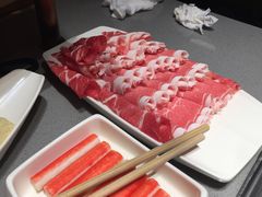 -海底捞火锅(金光华店)