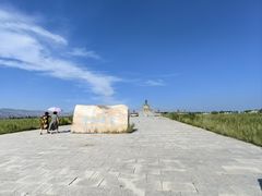 -敕勒川草原文化旅游区