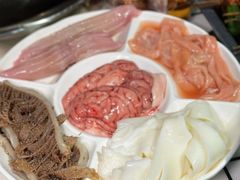 -鼎伙伙火锅串串·10年品牌传承(白象居总店)
