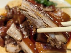 頭抽浸乳豬-大荣华酒楼(元朗老店)