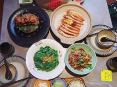 -沿江海南菜·文昌鸡祖师爷(大东海店)