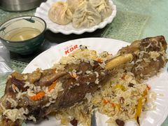 -开帝锐抓饭(五一路店)