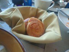 -上海东方佘山翰悦阁酒店·Vie全日制餐厅