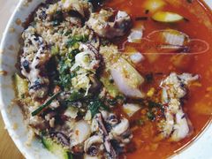 深海鱿鱼爪-降龙爪爪(建设路1店)