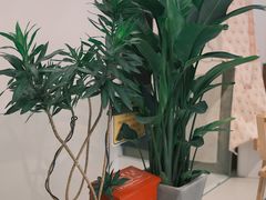 -Line 咖啡(石厦花园店)