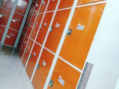 -美立方自助仓迷你小仓库(太阳宫凯德店)