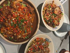 -潇湘阁(汉光百货店)