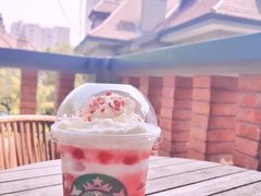 -星巴克臻选(思南公馆店)