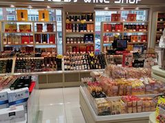 零售区-大桥道食品商店(咸阳路店)