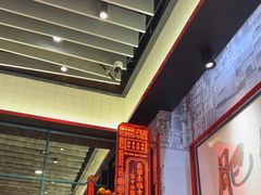 -肥汁米蘭香港米线(长宁来福士店)