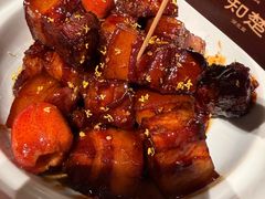 -知楚•精致湖北菜(武商MALL店)