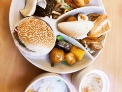 -素满香·全民食养自助(建邺万达店)