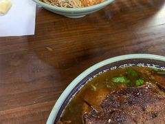 -旺泉餐饮店·清真牛肉面馆