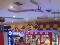-meland·儿童乐园·游戏厅娃娃机·电玩Xbox(成都合生汇店)