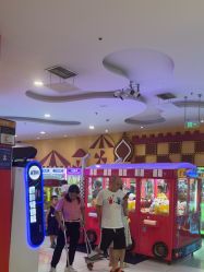 -meland·儿童乐园·游戏厅娃娃机·电玩Xbox(成都合生汇店)