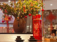 -啫胜(西城红场店)
