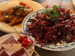 -沛家·西餐Brunch·直火料理