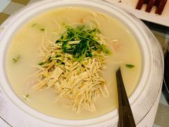 大煮干丝-无名居(西直门总店)