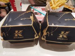 -肯德基(大剧院店)