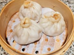 -南京大牌档(香港广场店)
