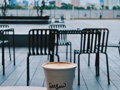 -Seesaw Coffee(深圳万象天地店)