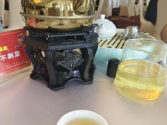 -鹿鸣酒家(越秀店)