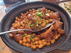 -严记小天府酸菜鱼(西四路店)