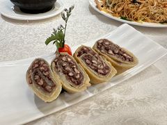 国龙红豆薄撑-国龙大酒店-中餐厅