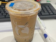 -瑞幸咖啡(东方通信科技园店)
