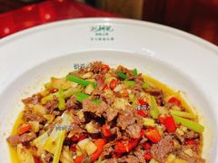 -巡耕记·湖南土菜(长湖店)