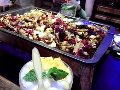 -蘭奢雅集·江浙菜(青山江滩店)