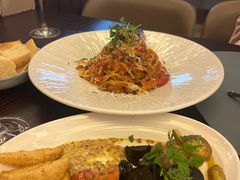 -普朗姆生蚝牛排馆 The Plump Oyster(成都摩方购物中心店)