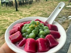 -七的湖·晚芳亭·阳澄湖农家菜·大闸蟹(莲花岛店)