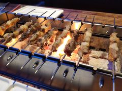 -三个蒙古大叔羊肉串(大宁店)