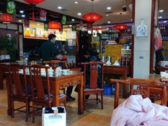 -那家老院子东北菜·饺子·小鸡炖蘑菇(艳华街店)